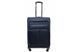 Валіза TAG JB1001 середня 62л синя (JB1001-M-Dark-blue) JB1001-M-Dark-blue фото 1
