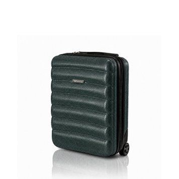 Валіза для лоукосту Wings 160PC міні 23л зелена (160PC-XS-Dark-green) 160PC-XS-Dark-green фото