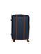 Чемодан Wings GDW01 средний 63л синий (GDW01-M-Dark-blue) GDW01-M-Dark-blue фото
