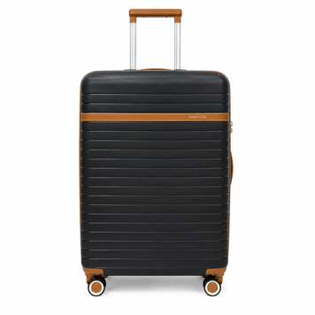 Валіза Madisson 63703 середня 65л чорна (63703-M-Black) 63703-M-Black фото