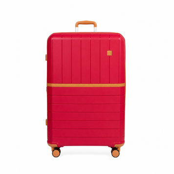 Валіза Snowball 49403 велика 113л червона (49403-L-Red) 49403-L-Red фото