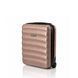 Чемодан для лоукоста Wings 160PC мини 23л розовое золото (160PC-XS-RoseGold) 160PC-XS-RoseGold фото