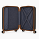 Чемодан Madisson 63703 средний 65л черный (63703-M-Black) 63703-M-Black фото 4