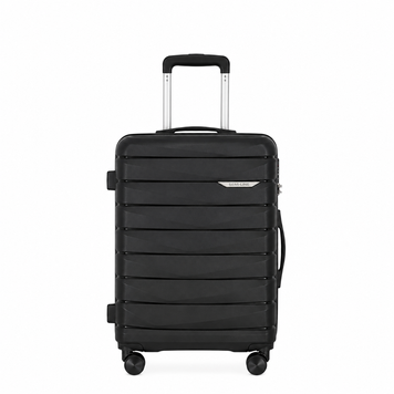 Валіза Wings MUR01 мала 40л чорна (MUR01-S-Black) MUR01-S-Black фото