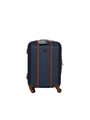 Чемодан для ручной клади Wings GDW01 мини 28л синий (GDW01-XS-Dark-blue) GDW01-XS-Dark-blue фото