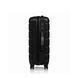 Чемодан для ручной клади Wings 160PC малый 38л черный (160PC-S-Black) 160PC-S-Black фото 3
