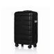Чемодан для ручной клади Wings 160PC малый 38л черный (160PC-S-Black) 160PC-S-Black фото 1