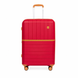 Чемодан Snowball 49403 средний 69л красный (49403-M-Red) 49403-M-Red фото 1