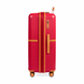 Чемодан Snowball 49403 средний 69л красный (49403-M-Red) 49403-M-Red фото 3