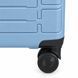 Чемодан с расширением Carbon 65903 большой 100л голубой (65903-L-Light-blue) 65903-L-Light-blue фото 6
