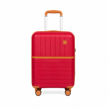 Валіза Snowball 49403 мала 36л червона (49403-S-Red) 49403-S-Red фото