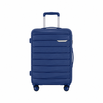 Валіза Wings MUR01 мала 40л синя (MUR01-S-TitanBlue) MUR01-S-TitanBlue фото