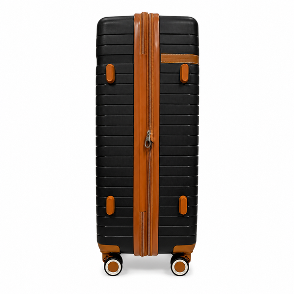 Чемодан Madisson 63703 большой 100л черный (63703-L-Black) 63703-L-Black фото