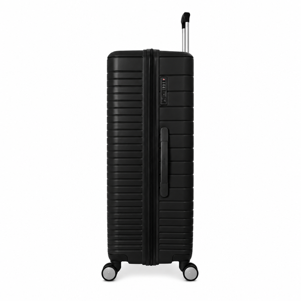 Валіза Snowball 33703 велика 101л чорна (33703-L-Black) 33703-L-Black фото
