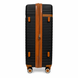 Чемодан Madisson 63703 большой 100л черный (63703-L-Black) 63703-L-Black фото 3