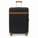 Валіза Madisson 63703 велика 100л чорна (63703-L-Black) 63703-L-Black фото
