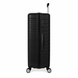 Валіза Snowball 33703 велика 101л чорна (33703-L-Black) 33703-L-Black фото 3