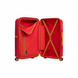 Чемодан Snowball 49403 малый 36л красный (49403-S-Red) 49403-S-Red фото 4
