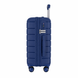 Валіза Wings MUR01 мала 40л синя (MUR01-S-TitanBlue) MUR01-S-TitanBlue фото 3