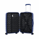 Валіза Wings MUR01 мала 40л синя (MUR01-S-TitanBlue) MUR01-S-TitanBlue фото 4