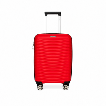 Валіза Snowball 43803 мала 34л червона (43803-S-Red) 43803-S-Red фото