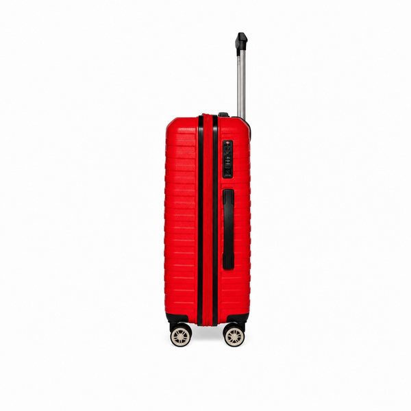 Валіза Snowball 43803 мала 34л червона (43803-S-Red) 43803-S-Red фото