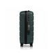 Чемодан для ручной клади Wings 160PC малый 38л зеленый (160PC-S-Dark-green) 160PC-S-Dark-green фото 3