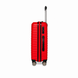 Валіза Snowball 43803 мала 34л червона (43803-S-Red) 43803-S-Red фото 3