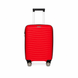Валіза Snowball 43803 мала 34л червона (43803-S-Red) 43803-S-Red фото 1
