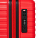 Валіза Snowball 43803 мала 34л червона (43803-S-Red) 43803-S-Red фото 5
