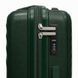 Чемодан с расширением Madisson 42203 средний 68л зеленый (42203-M-Dark-green) 42203-M-Dark-green фото 5
