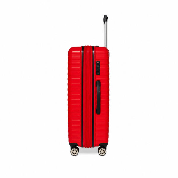 Валіза Snowball 43803 середня 80л червона (43803-M-Red) 43803-M-Red фото