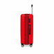 Валіза Snowball 43803 середня 80л червона (43803-M-Red) 43803-M-Red фото 3