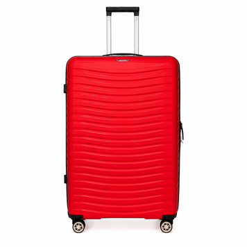 Валіза Snowball 43803 велика 116л червона (43803-L-Red) 43803-L-Red фото