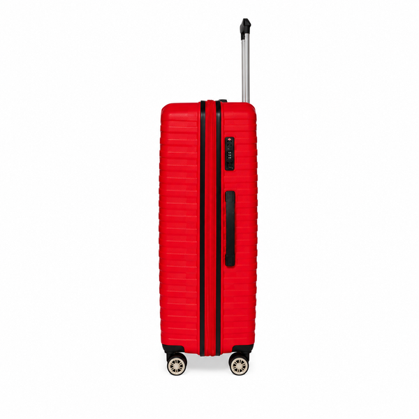 Валіза Snowball 43803 велика 116л червона (43803-L-Red) 43803-L-Red фото