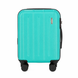 Валіза для лоукосту Wizzair Kaiman міні 24л м'ятна (Kaiman-XS-Mint) Kaiman-XS-Black фото
