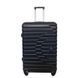 Валіза Madisson 43303 велика 104л чорна (43303-L-Black) 43303-L-Black фото