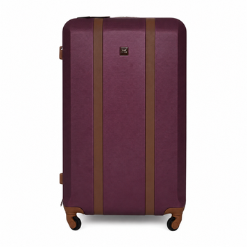 Валіза Wings GDW01 велика 97л бордова (GDW01-L-Burgundy) GDW01-L-Burgundy фото