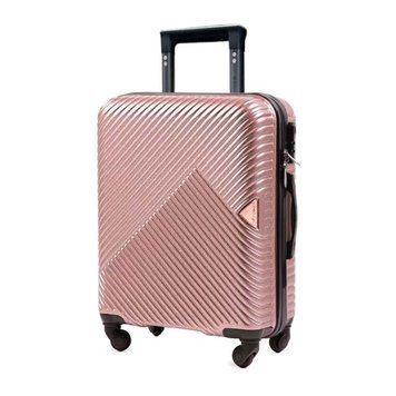 Валіза Wings WN01 мала 38л рожеве золото (WN01-S-RoseGold) WN01-S-RoseGold фото