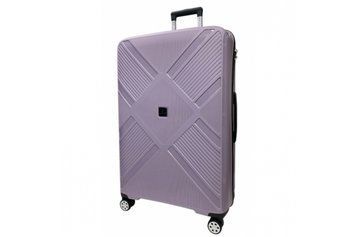 Валіза Madisson 53103 велика 102л фіолетова (53103-L-Purple) 53103-L-Purple фото