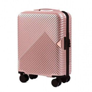 Валіза Wings WN01 мала 38л рожеве золото (WN01-S-RoseGold-ABS) WN01-S-RoseGold-ABS фото