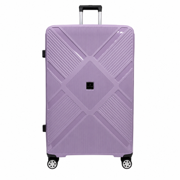 Чемодан Madisson 53103 большой 102л фиолетовый (53103-L-Purple) 53103-L-Purple фото