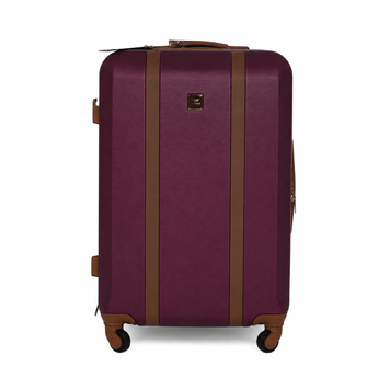 Валіза Wings GDW01 середня 63л бордова (GDW01-M-Burgundy) GDW01-M-Burgundy фото