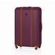 Чемодан с ABS пластика Wings GDW01 средний 63л бордовый (GDW01-M-Burgundy) GDW01-M-Burgundy фото 1