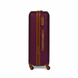 Чемодан с ABS пластика Wings GDW01 средний 63л бордовый (GDW01-M-Burgundy) GDW01-M-Burgundy фото 3