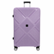 Валіза Madisson 53103 велика 102л фіолетова (53103-L-Purple) 53103-L-Purple фото