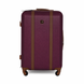 Валіза Wings GDW01 середня 63л бордова (GDW01-M-Burgundy) GDW01-M-Burgundy фото 1