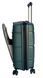 Чемодан Snowball 94103 малый 46л зеленый (94103-S-Green) 94103-S-Green фото 5