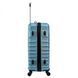 Валіза Madisson 44603 велика 99л блакитна (44603-L-Sky) 44603-L-Sky фото 3