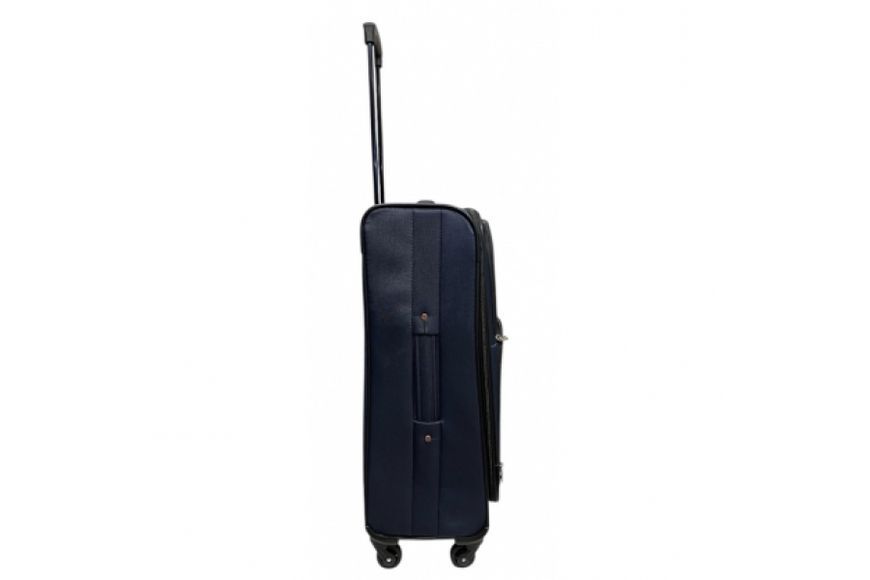 Валіза TAG JB1001 мала 43л синя (JB1001-S-Dark-blue) JB1001-S-Dark-blue фото